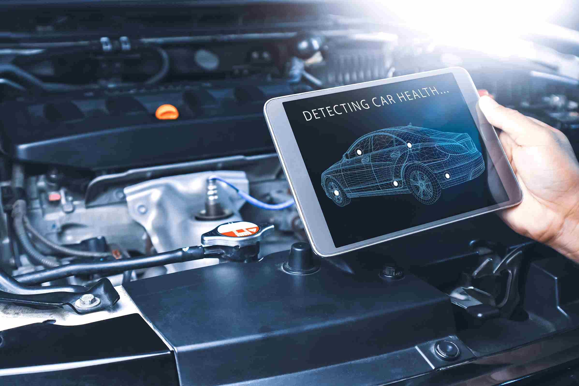 On Board diagnostics