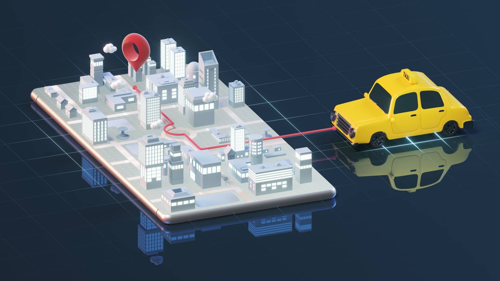 fleet route optimization
