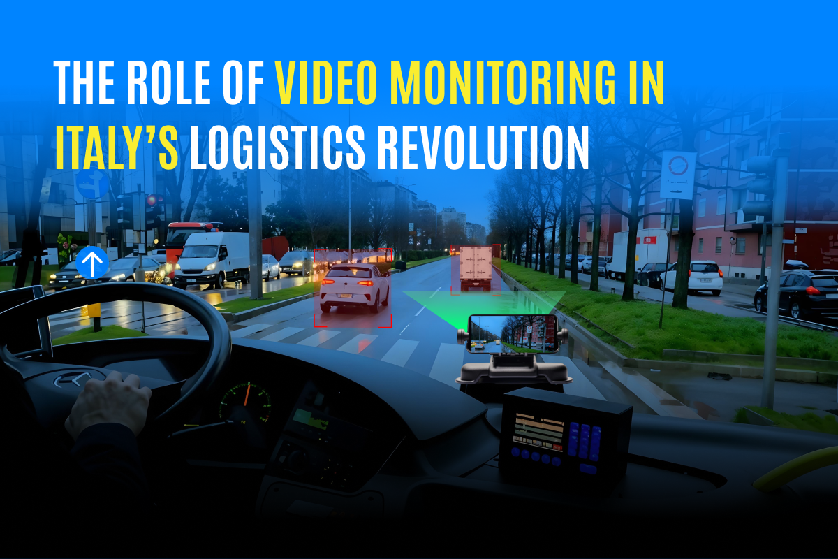 video monitoring in Italy