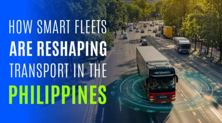 fleet management in Philippines